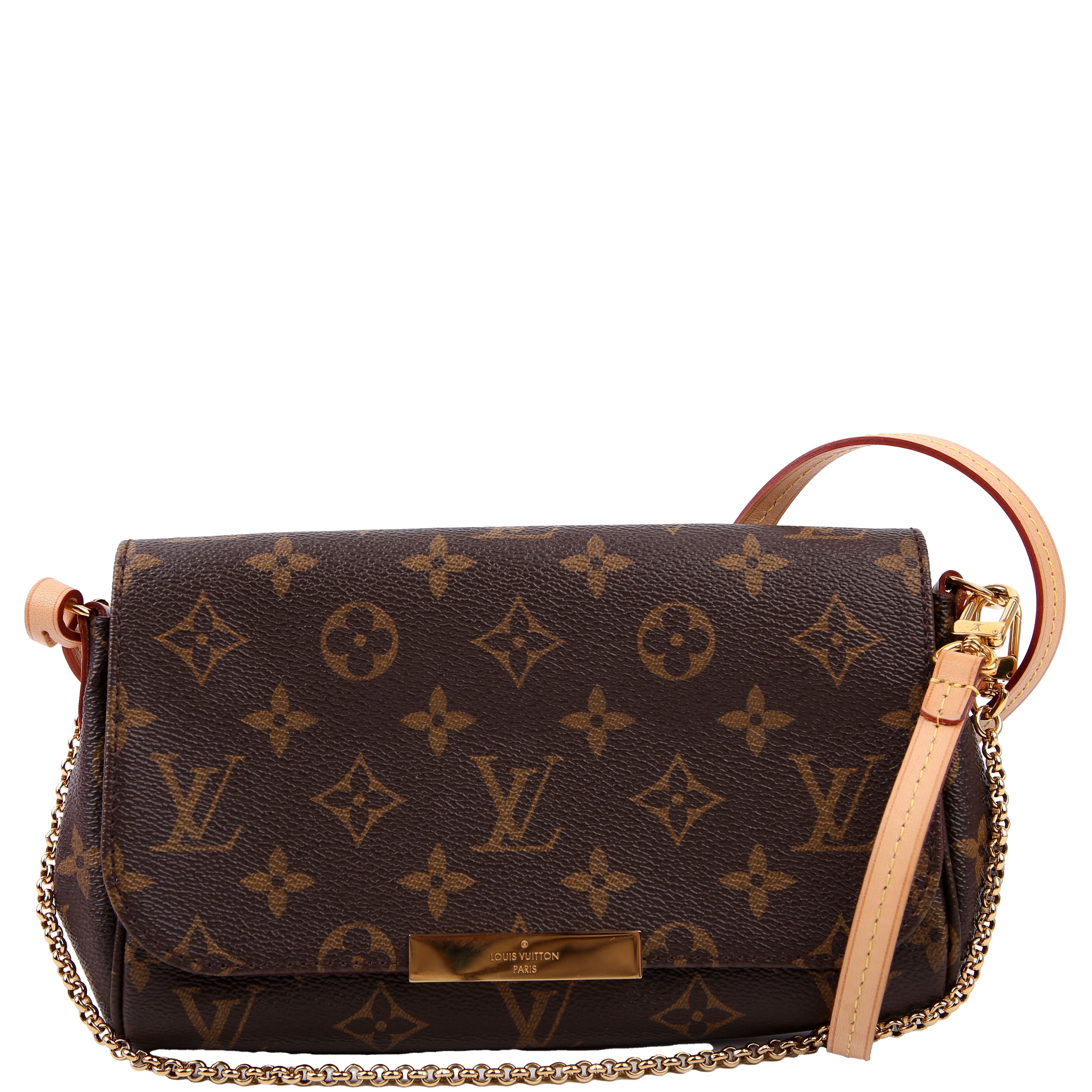 Favorite PM Monogram