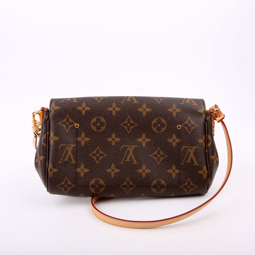 Favorite PM Monogram