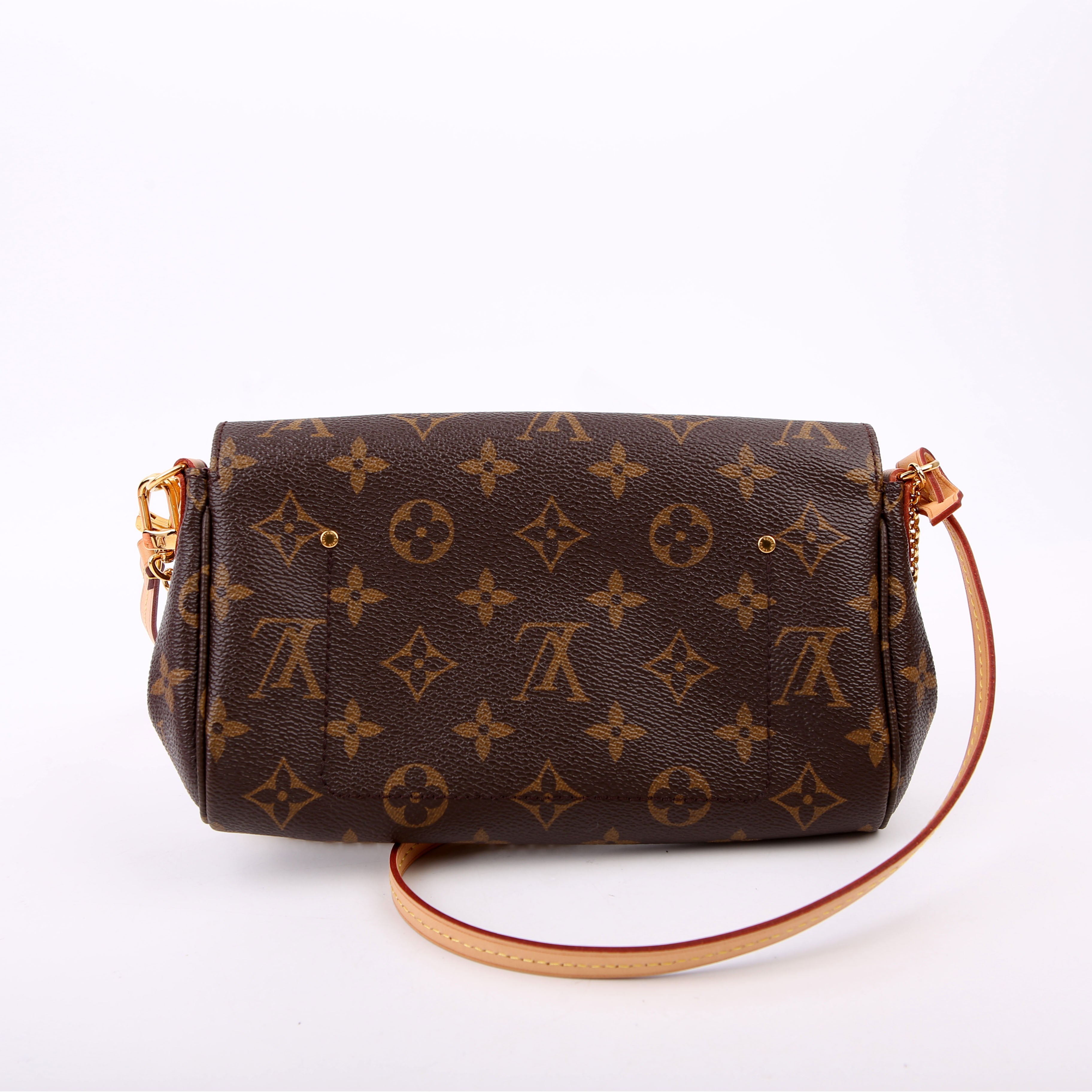 Favorite PM Monogram