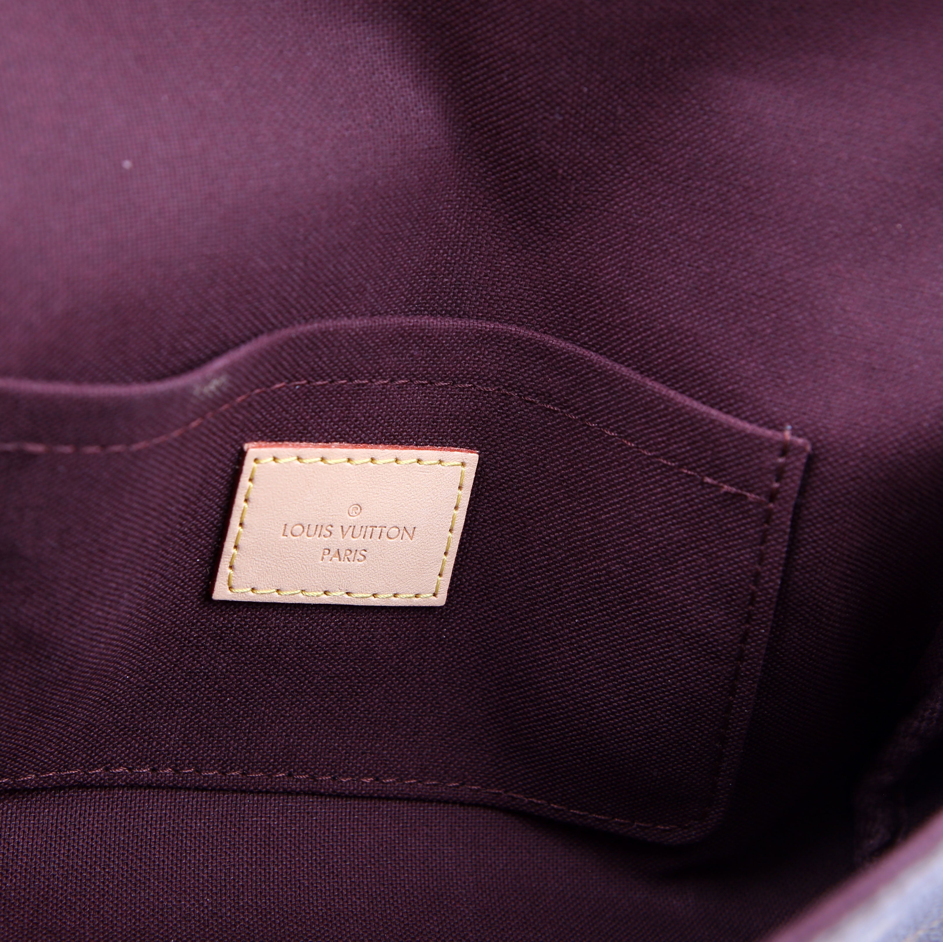 Favorite PM Monogram