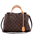 Montaigne MM Monogram