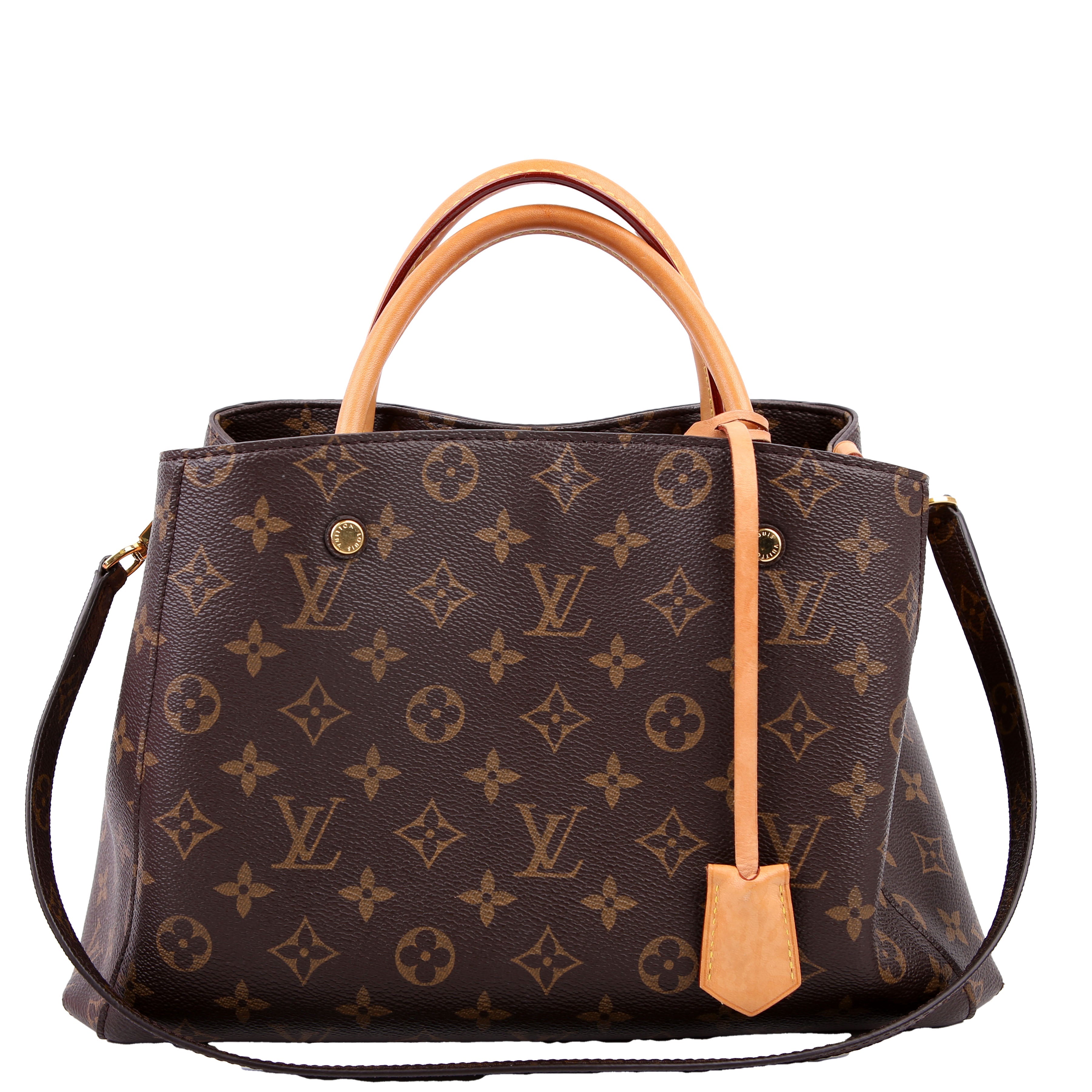 Montaigne MM Monogram