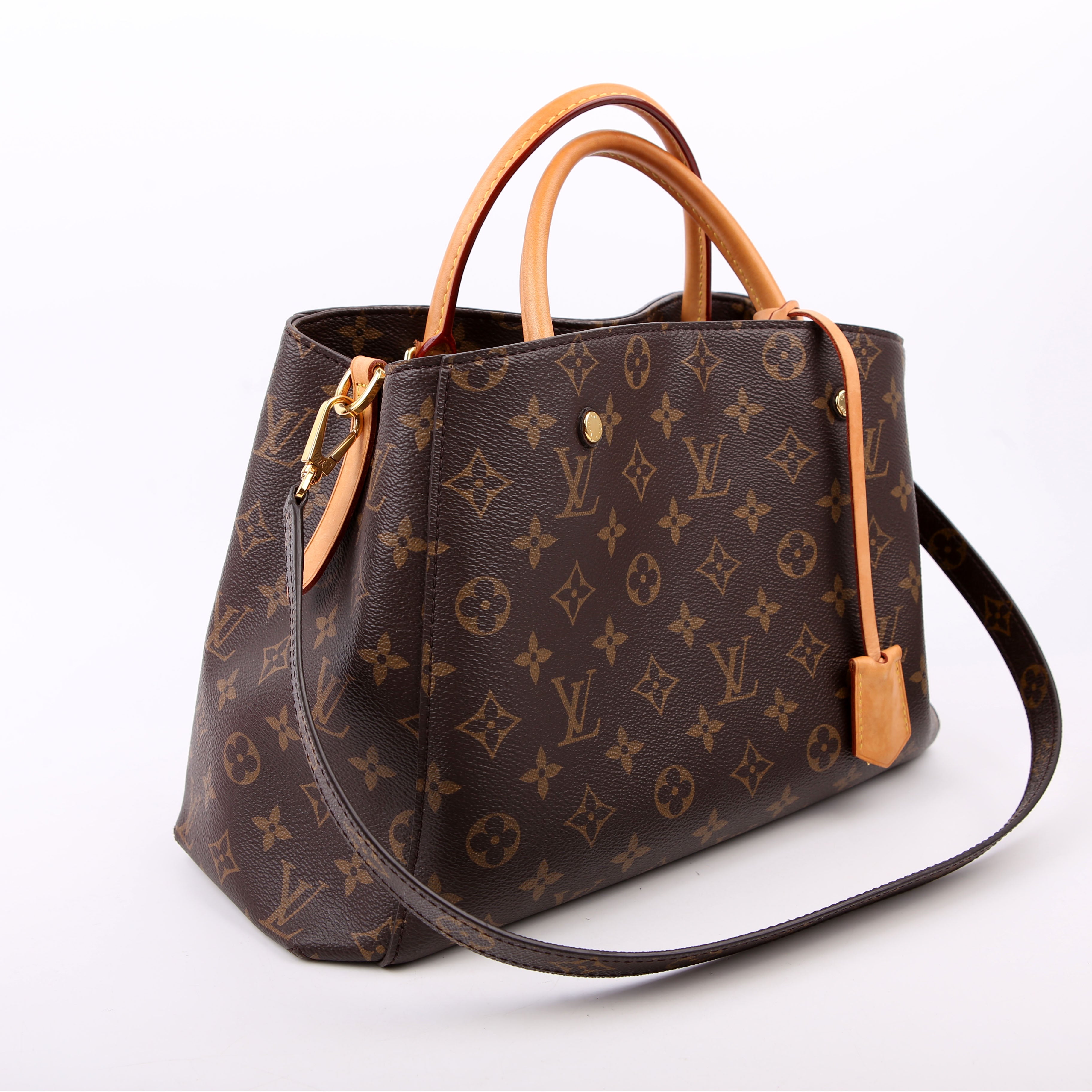 Montaigne MM Monogram