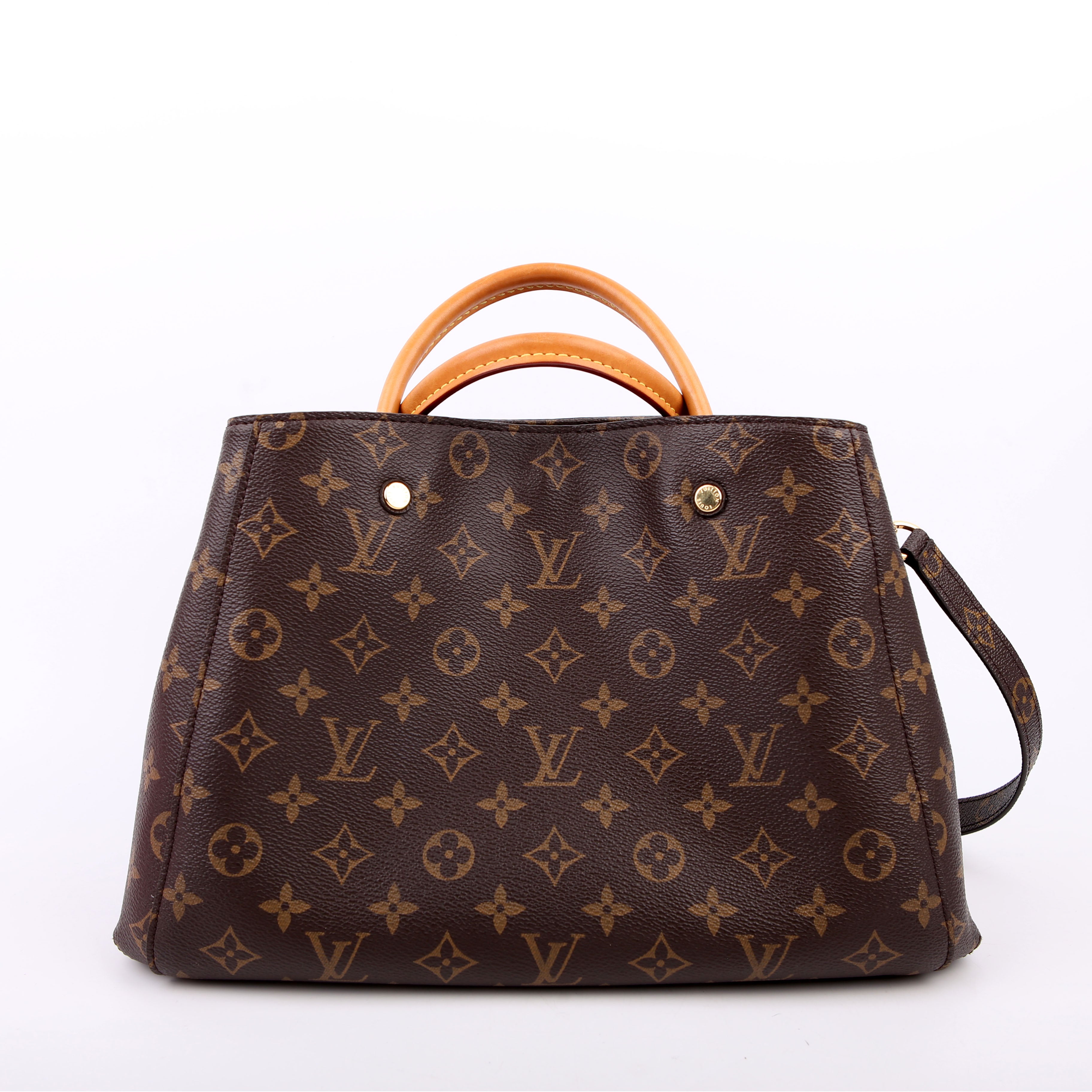 Montaigne MM Monogram