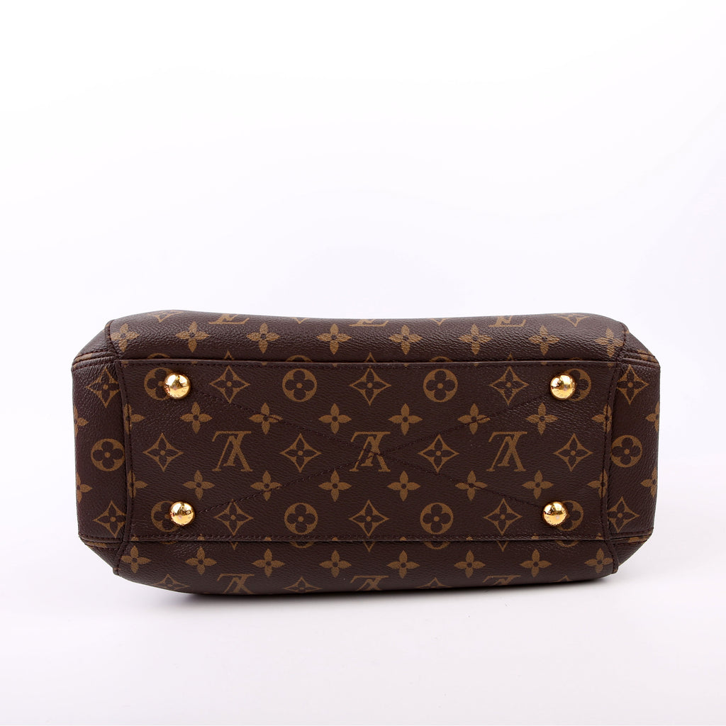 Montaigne MM Monogram
