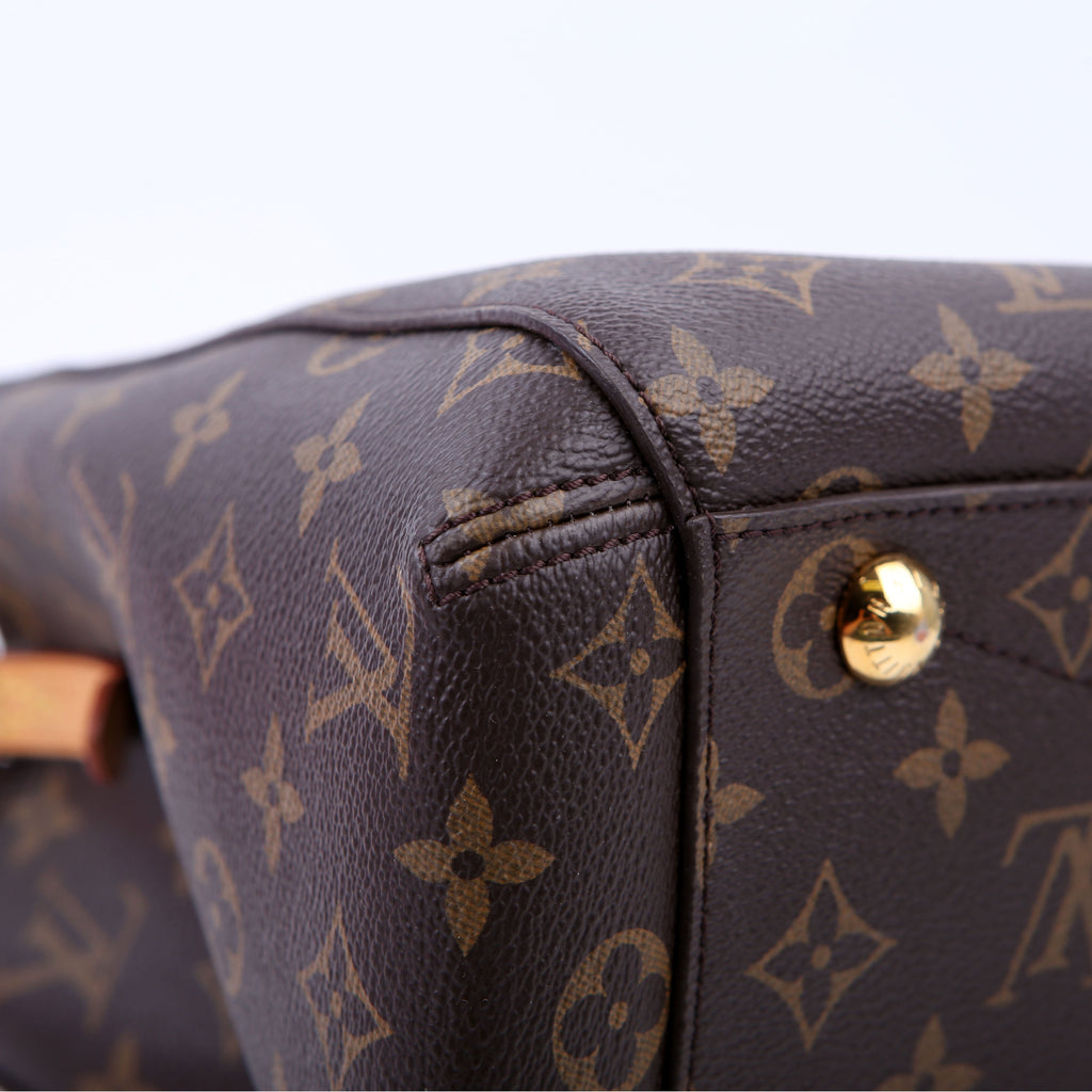 Montaigne MM Monogram