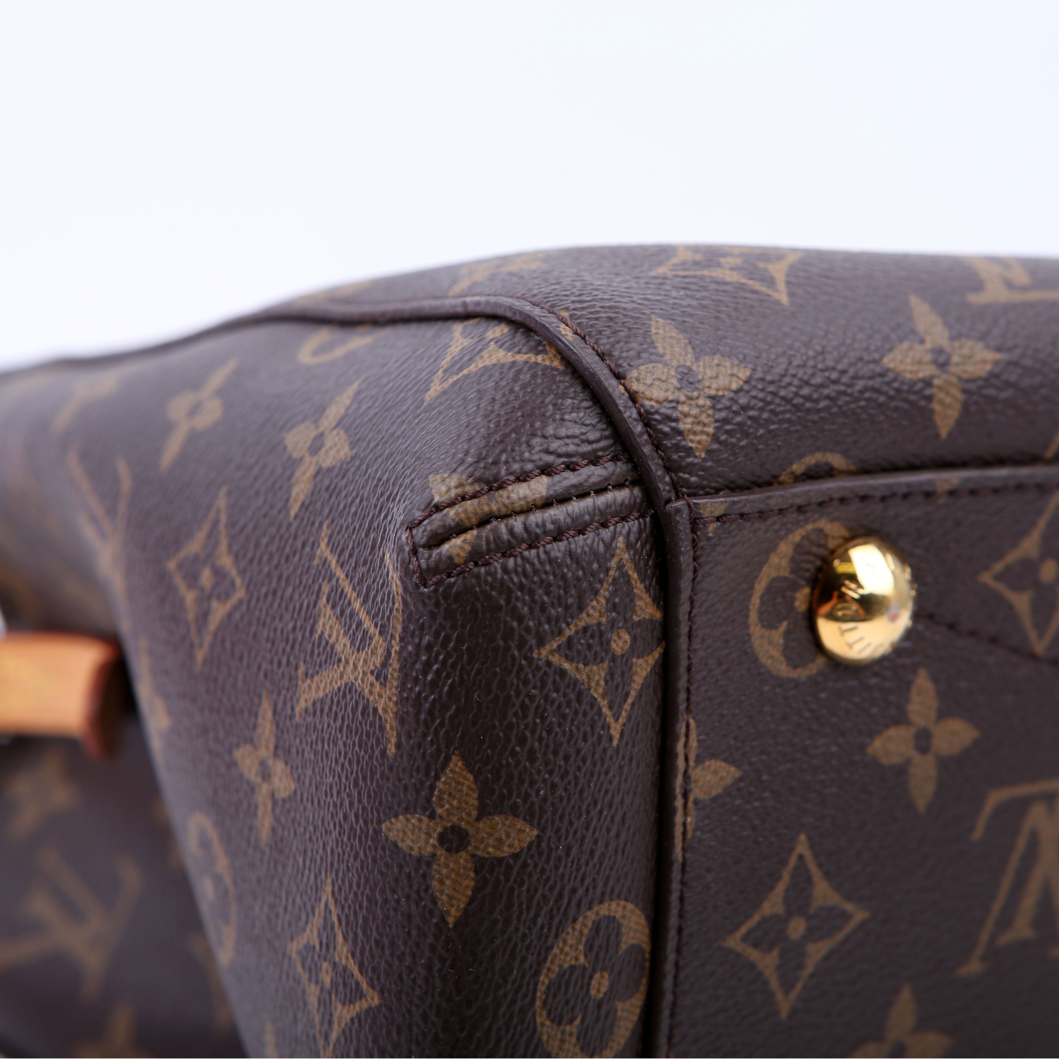 Montaigne MM Monogram