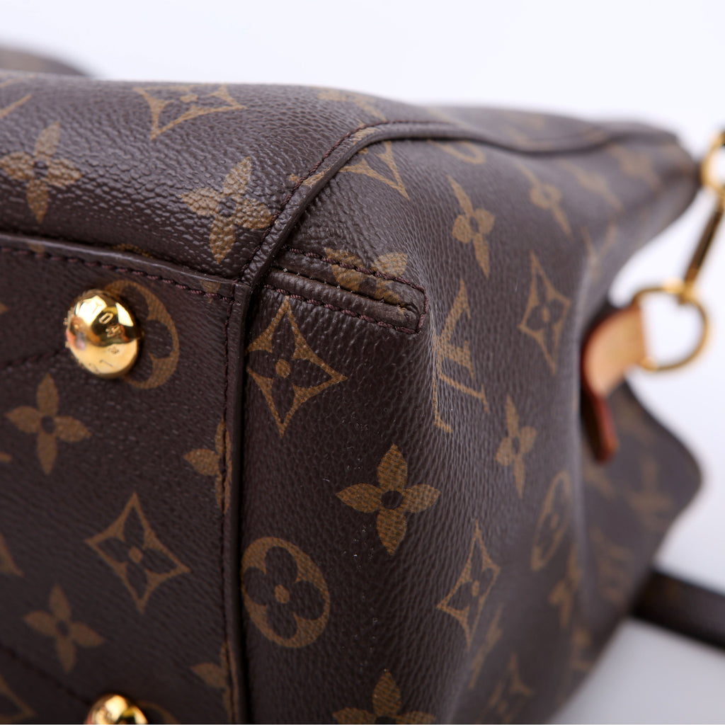 Montaigne MM Monogram