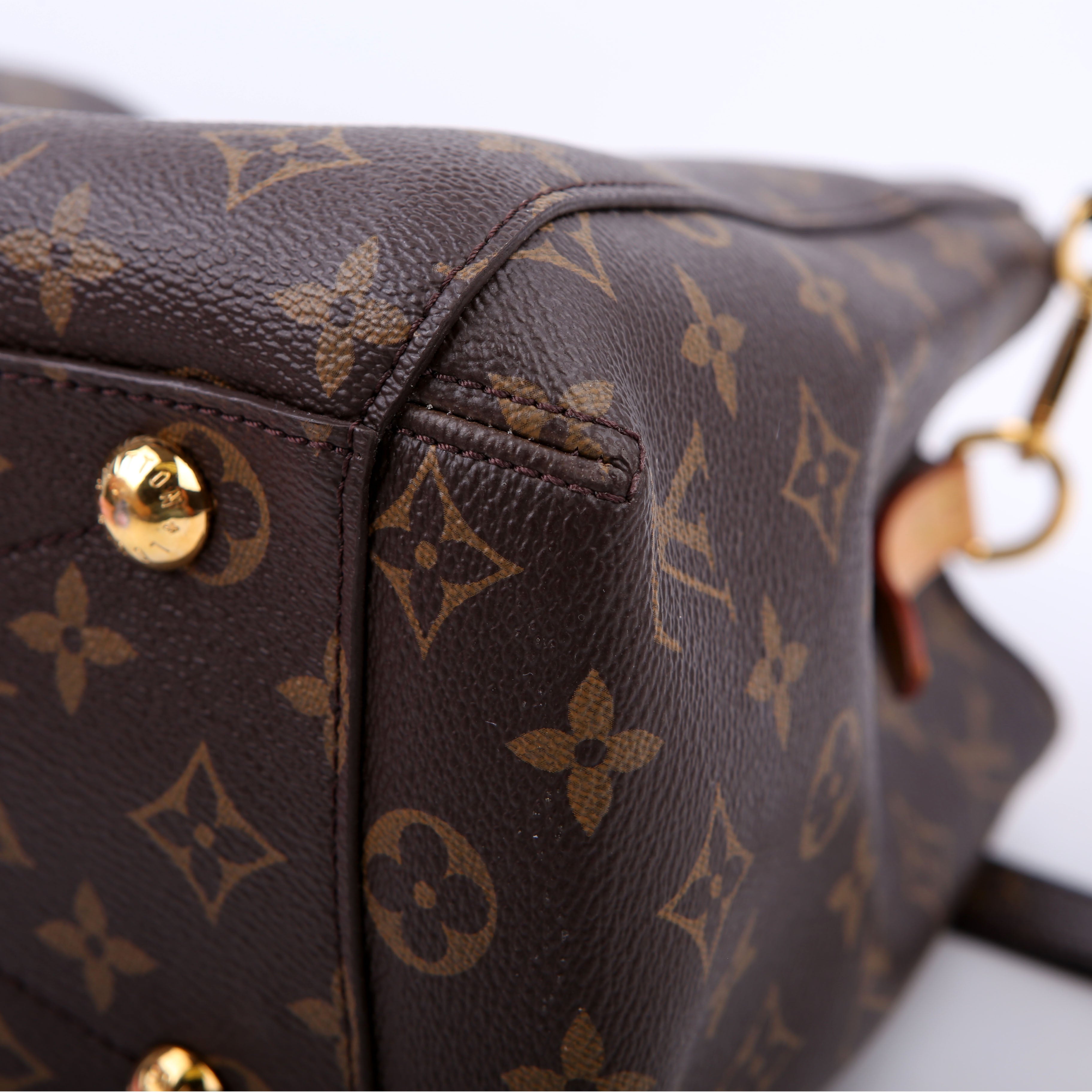 Montaigne MM Monogram