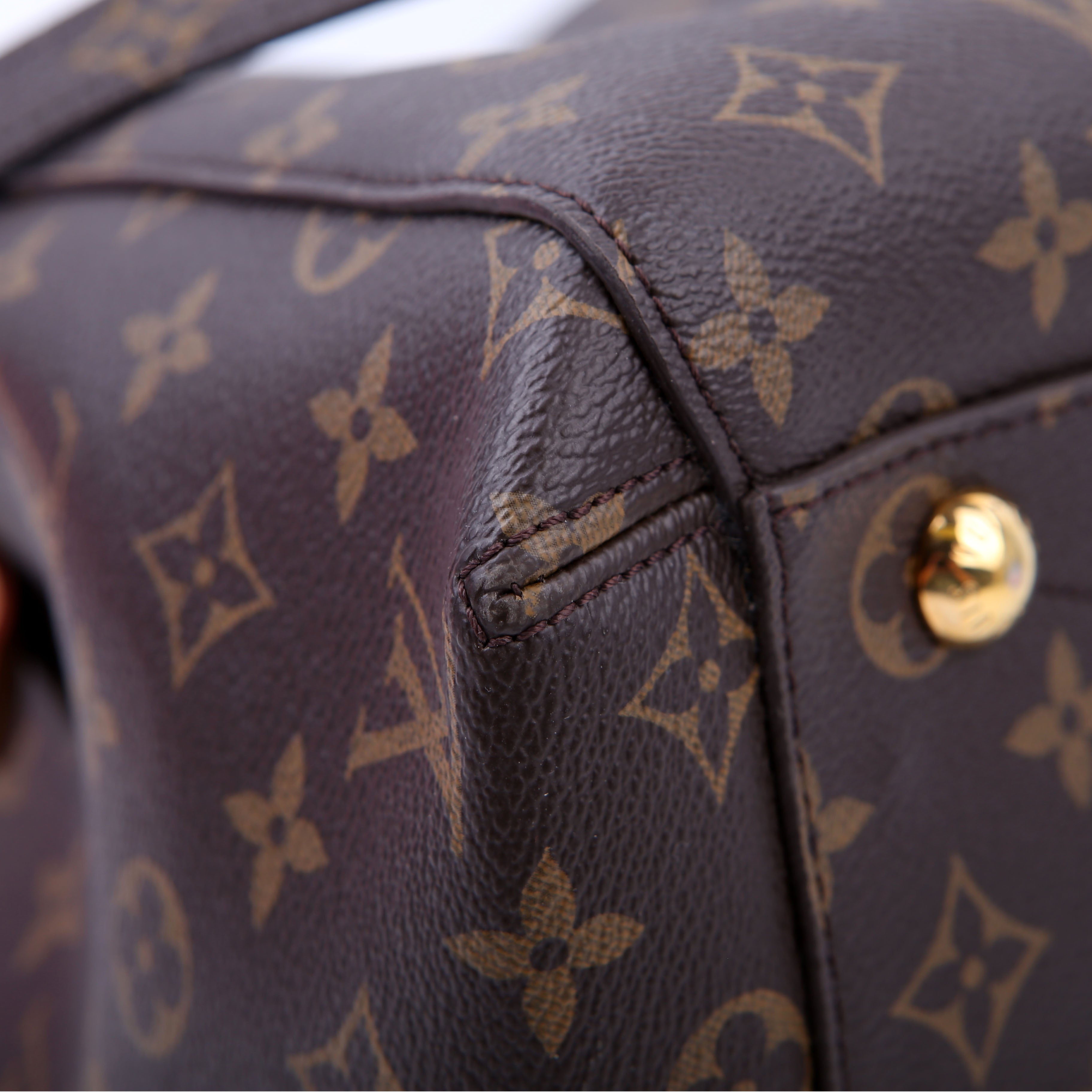 Montaigne MM Monogram