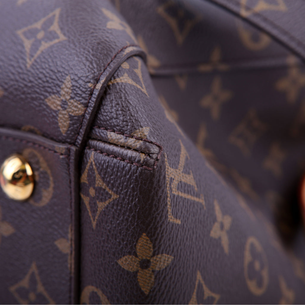 Montaigne MM Monogram