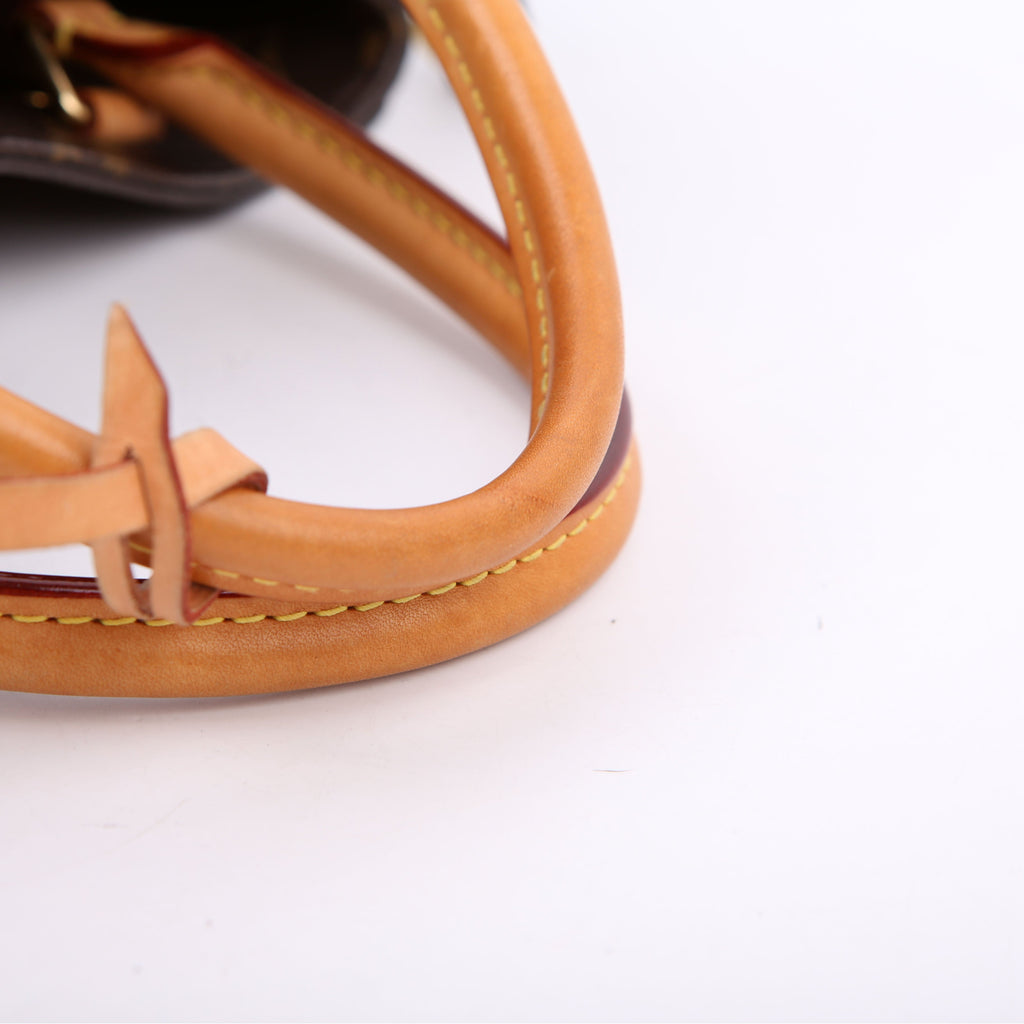 Montaigne MM Monogram