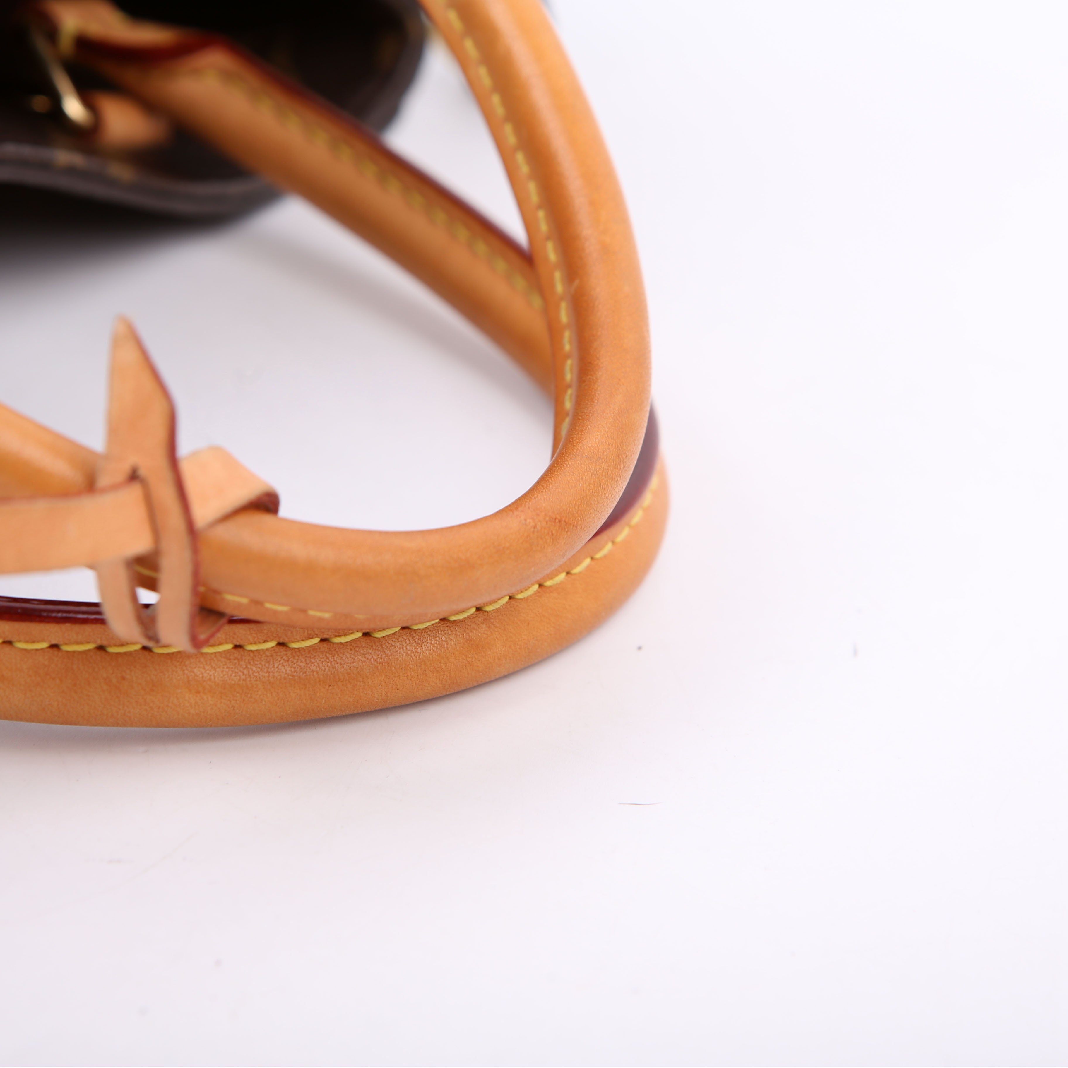 Montaigne MM Monogram