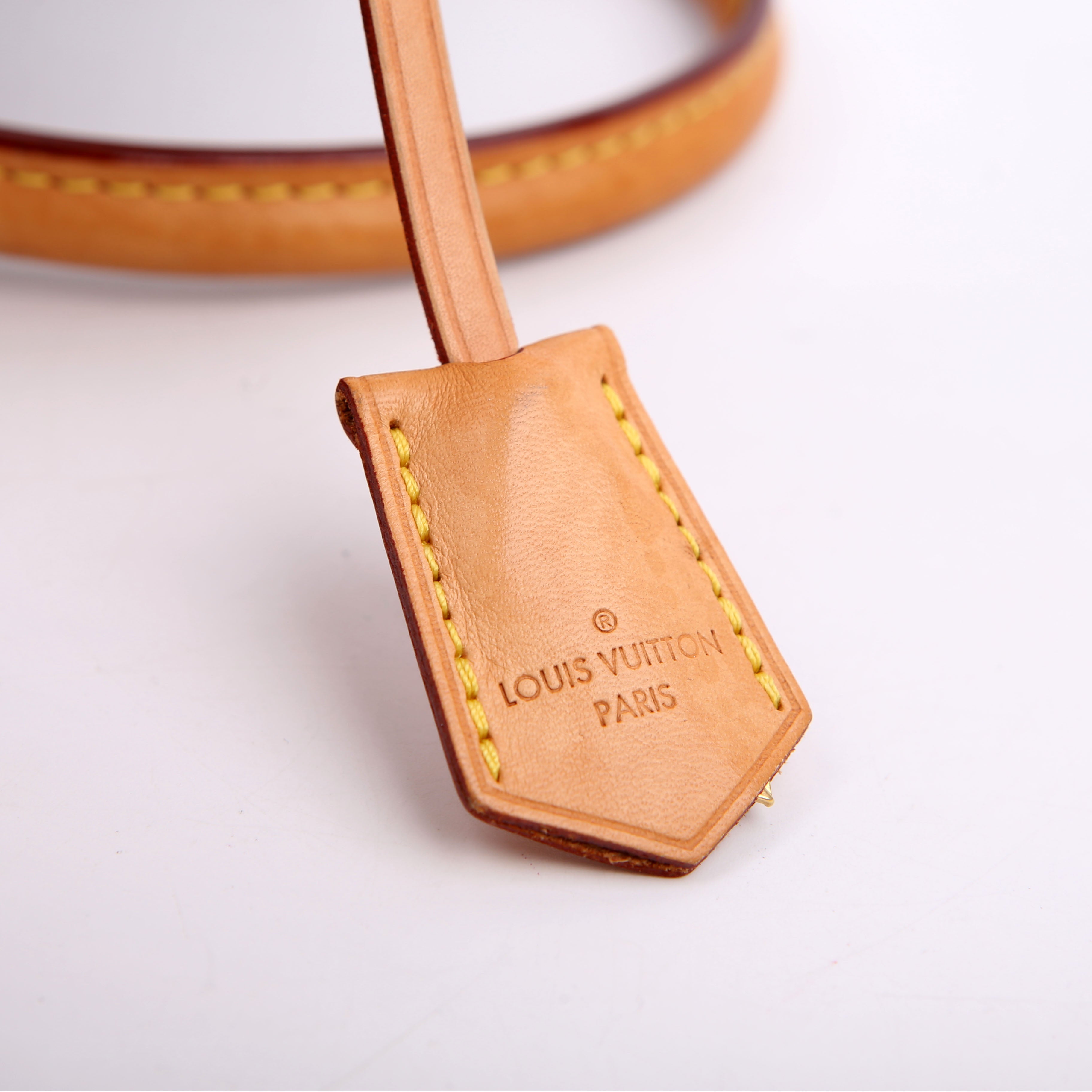 Montaigne MM Monogram