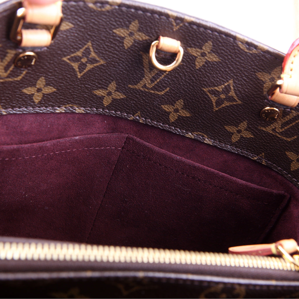 Montaigne MM Monogram