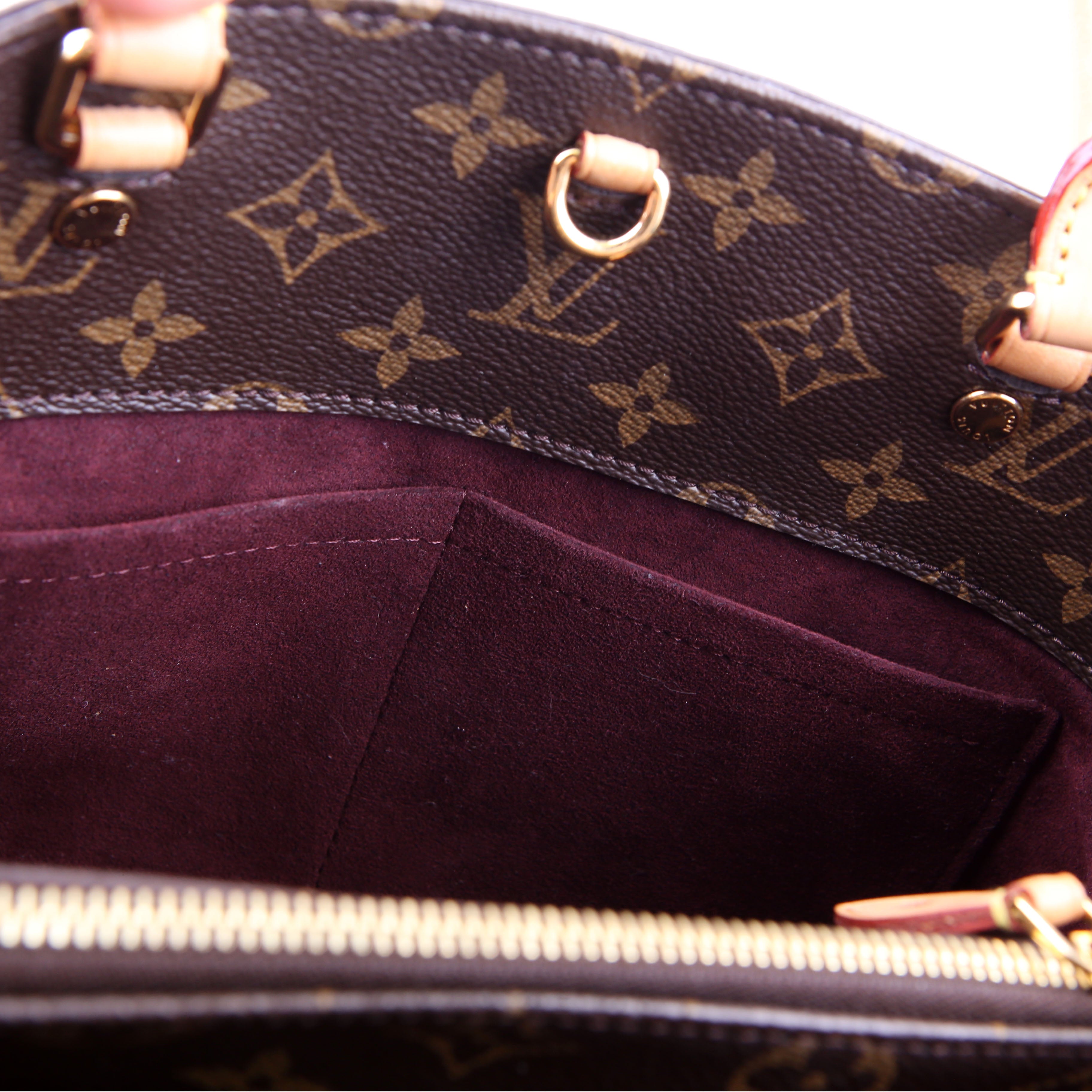 Montaigne MM Monogram