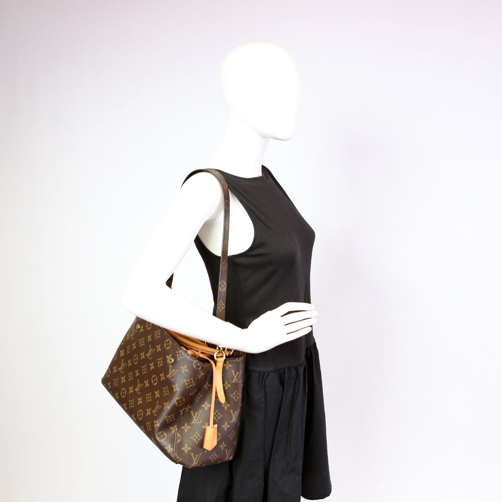 Montaigne MM Monogram
