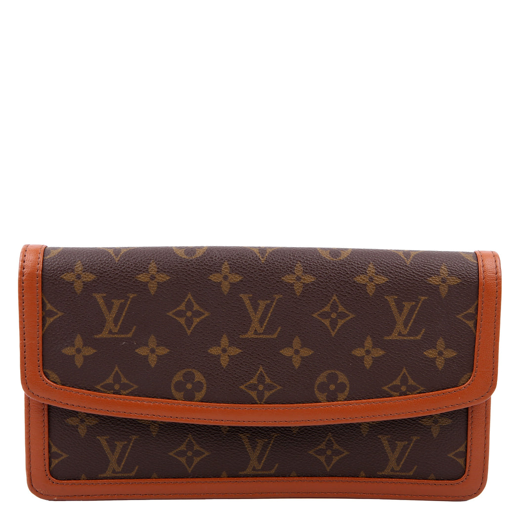 Pochette Dame GM Monogram