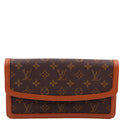 Pochette Dame GM Monogram
