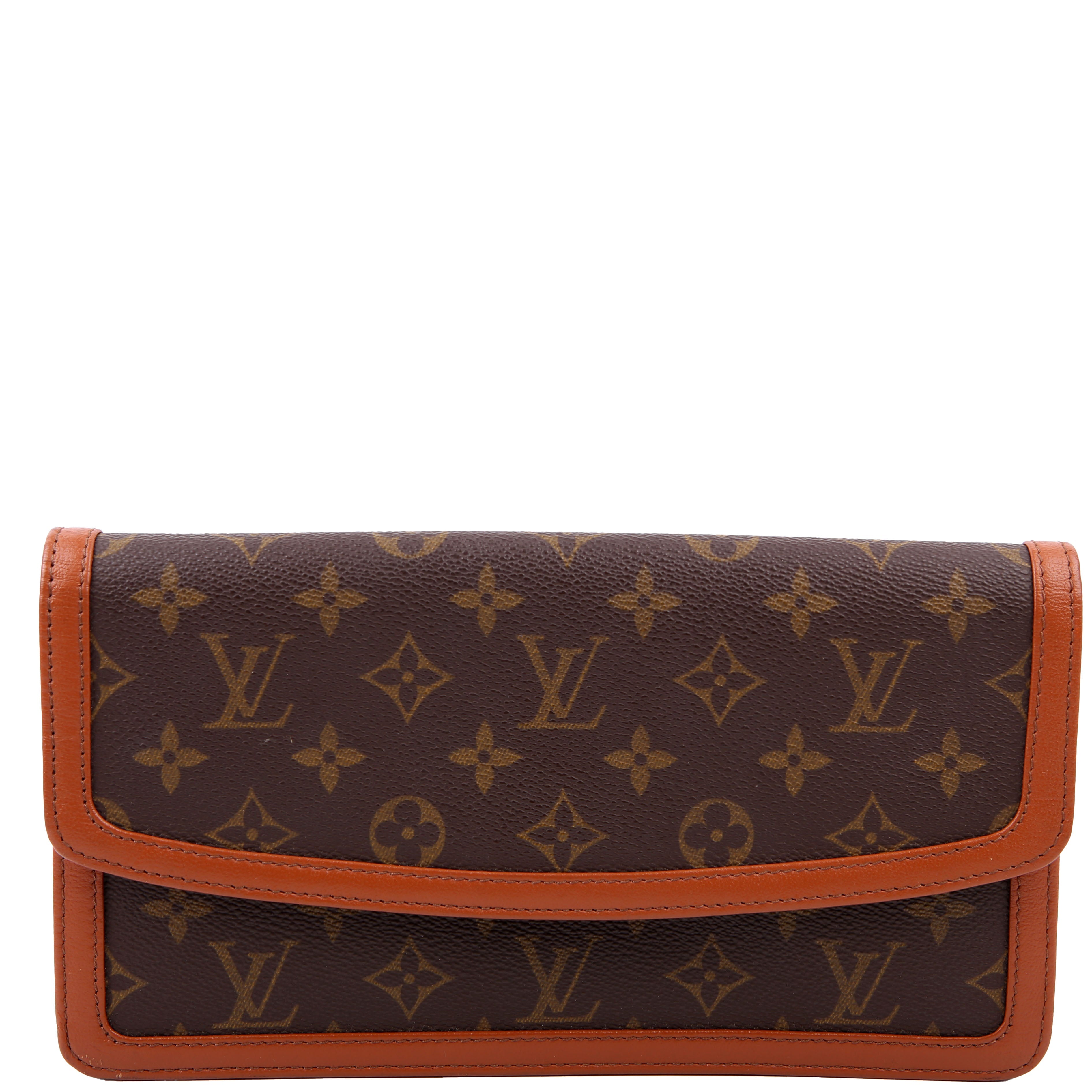 Pochette Dame GM Monogram