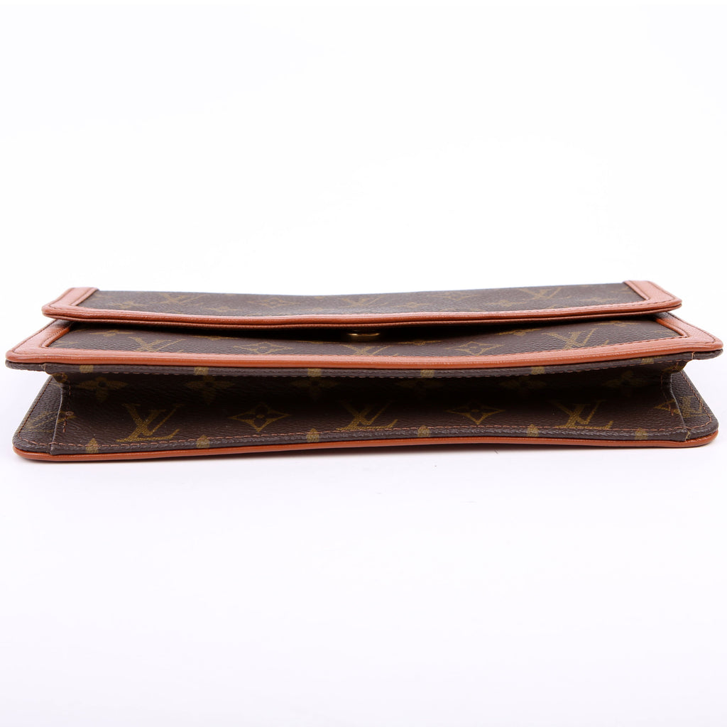 Pochette Dame GM Monogram