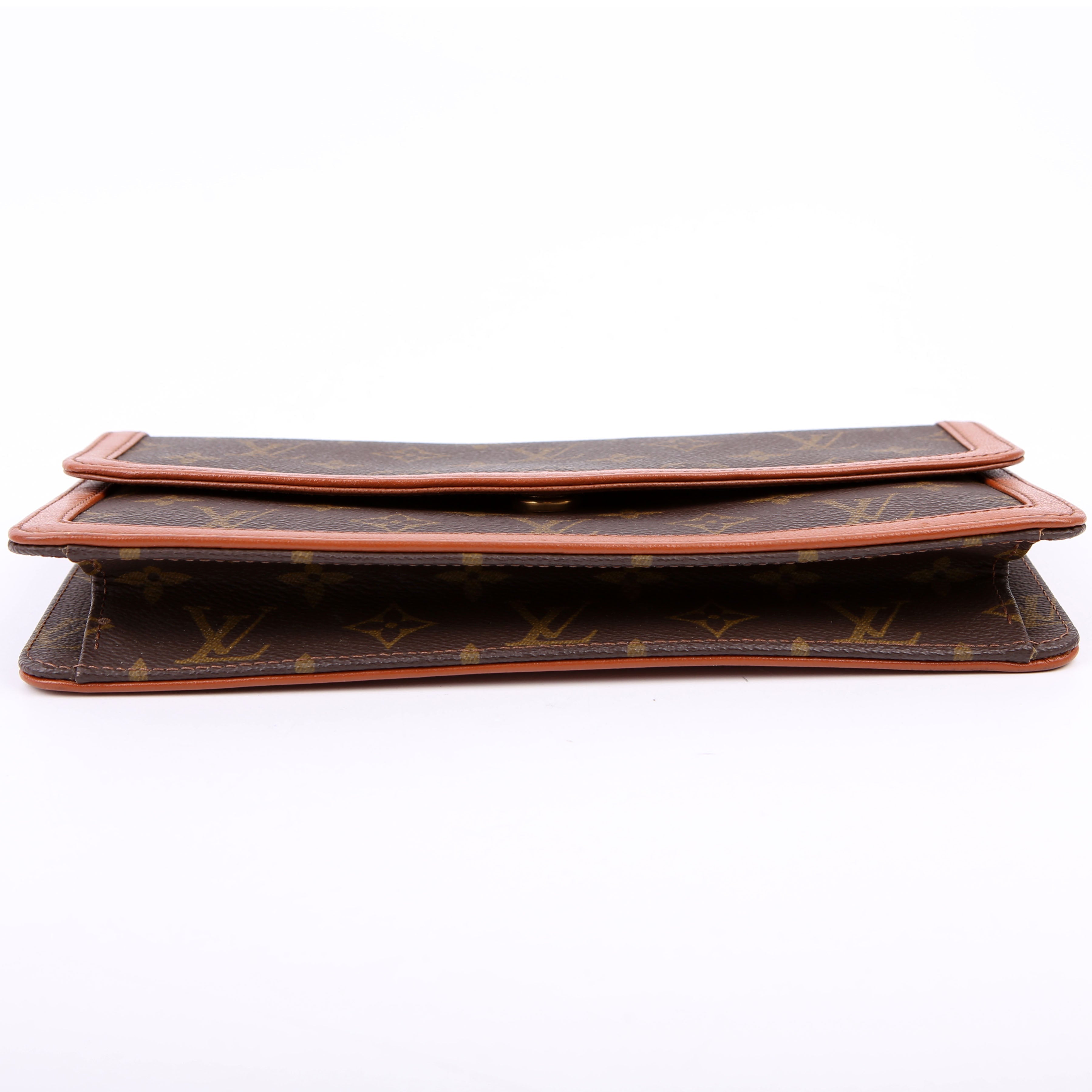 Pochette Dame GM Monogram
