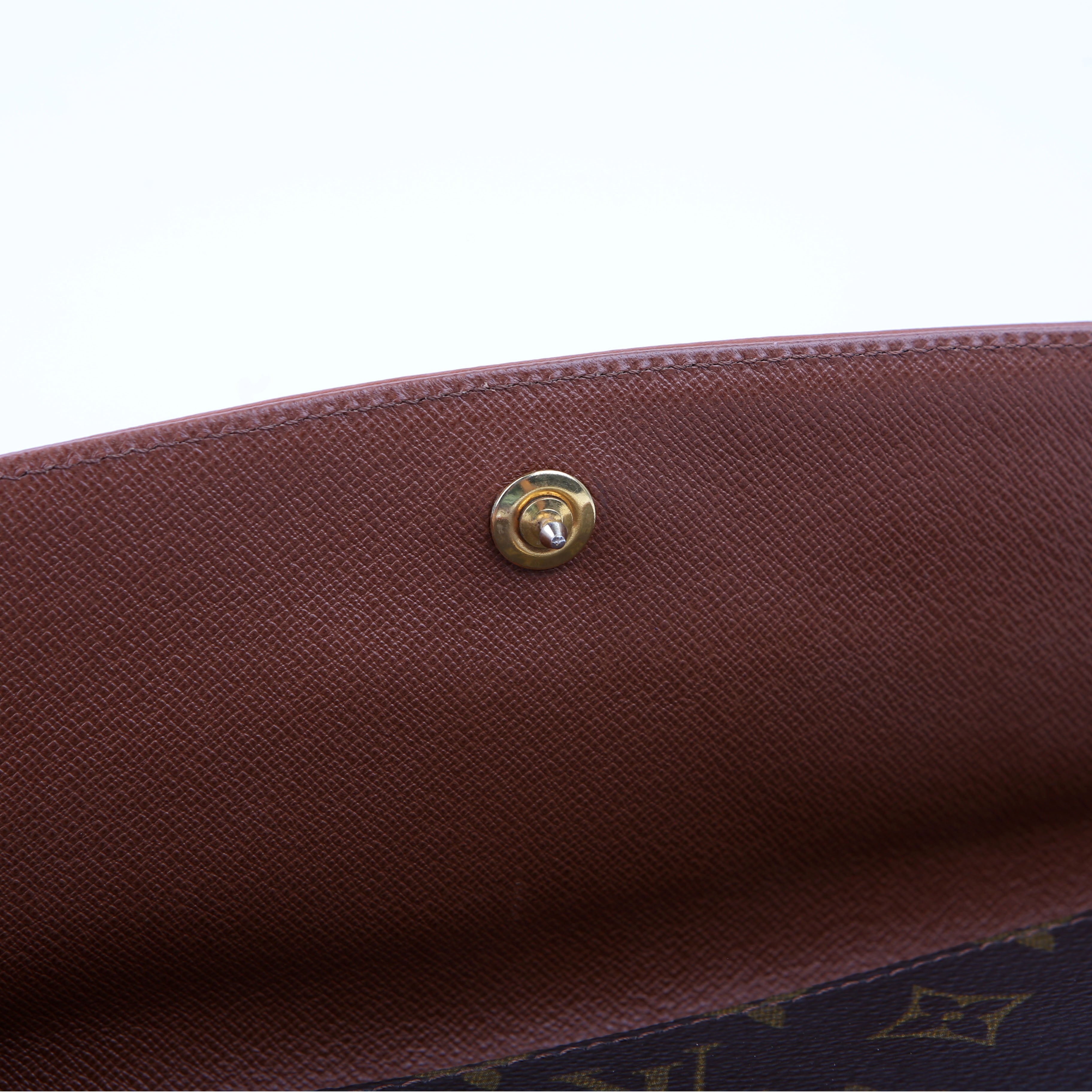 Pochette Dame GM Monogram