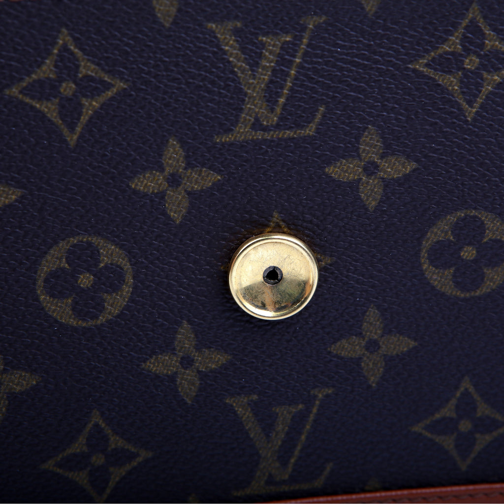 Pochette Dame GM Monogram