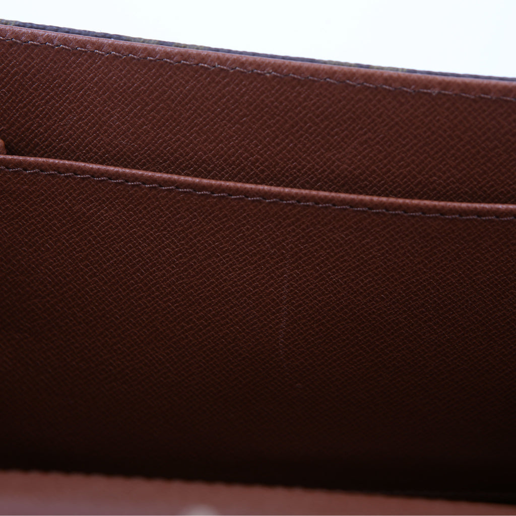 Pochette Dame GM Monogram