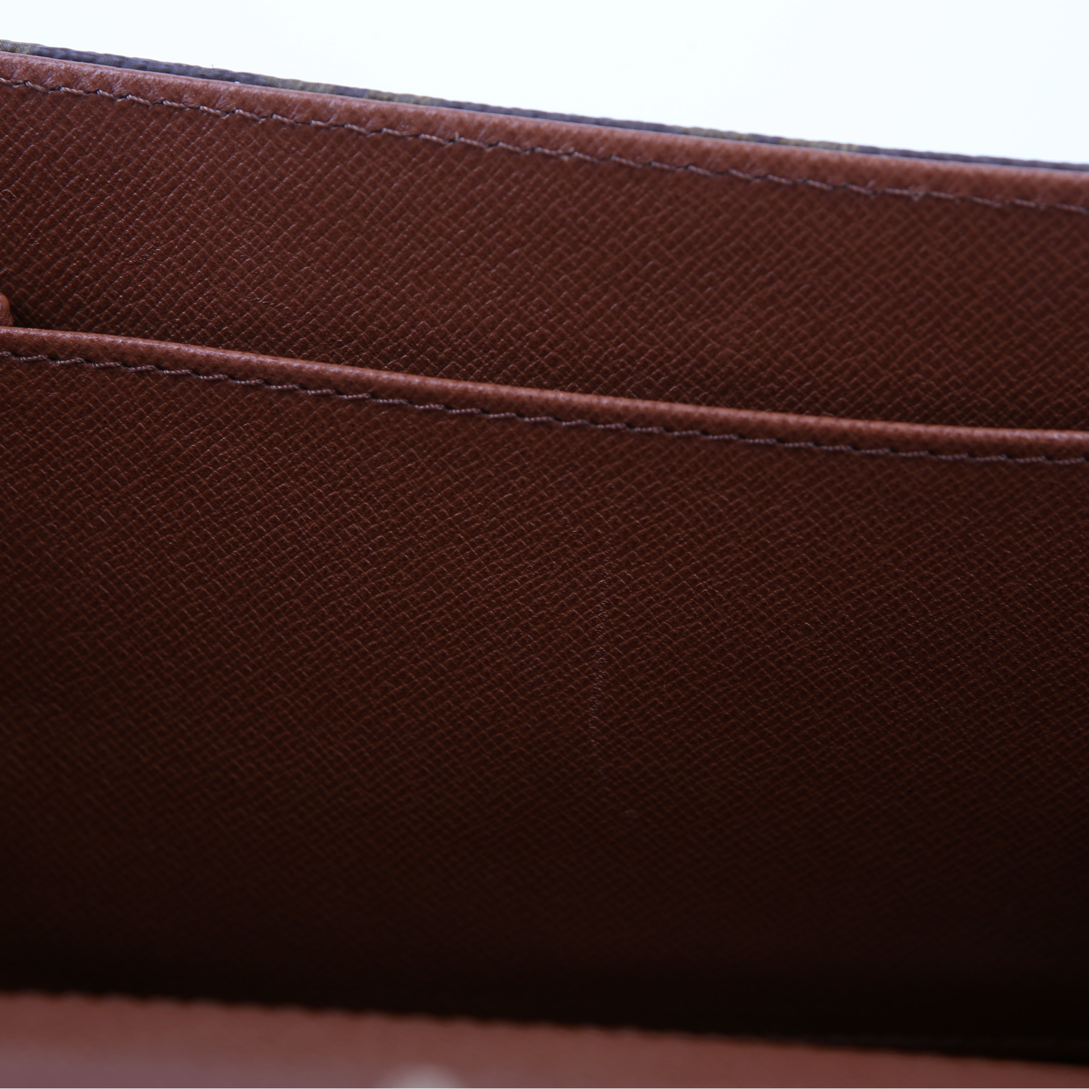 Pochette Dame GM Monogram