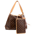 Carryall MM NM Monogram