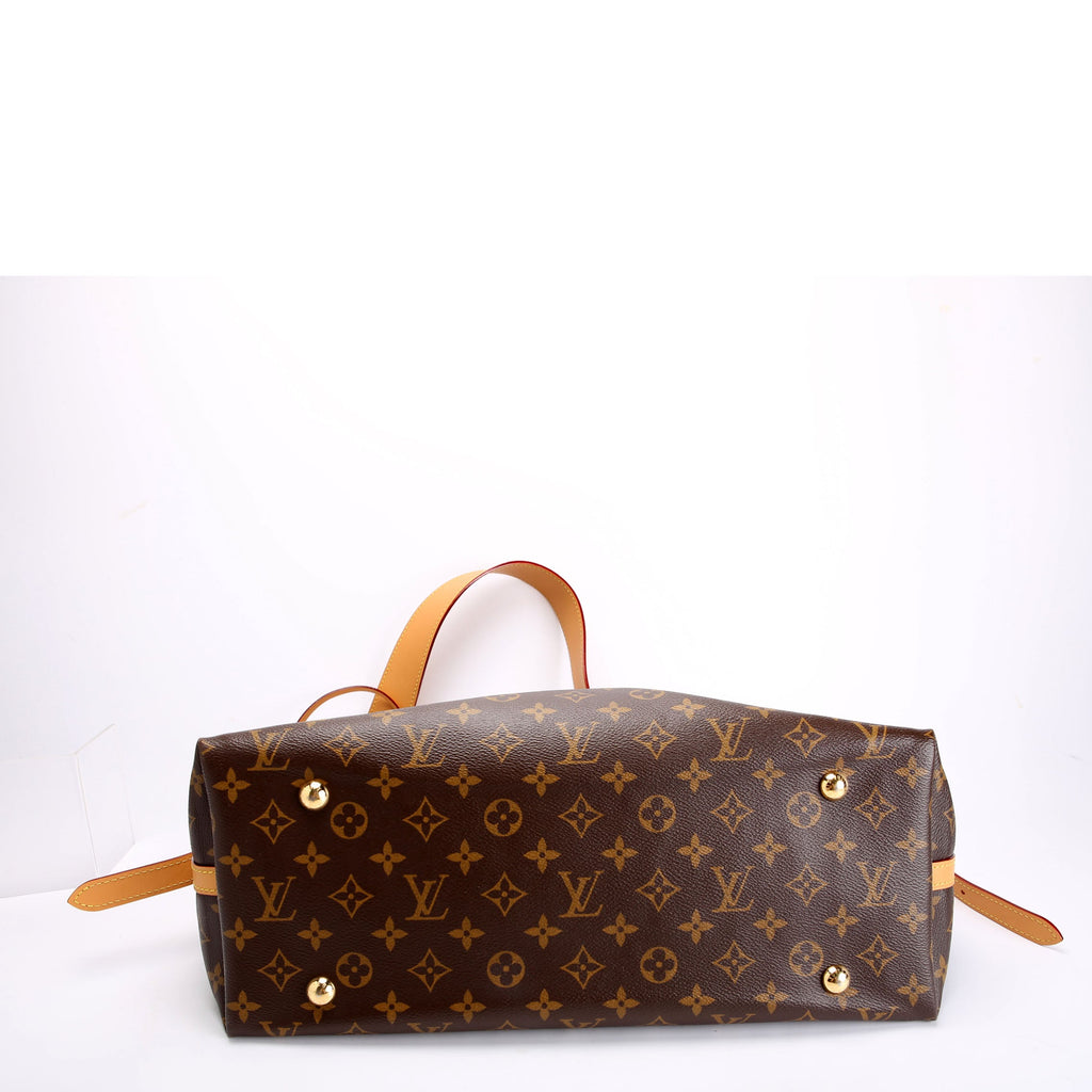 Carryall MM NM Monogram