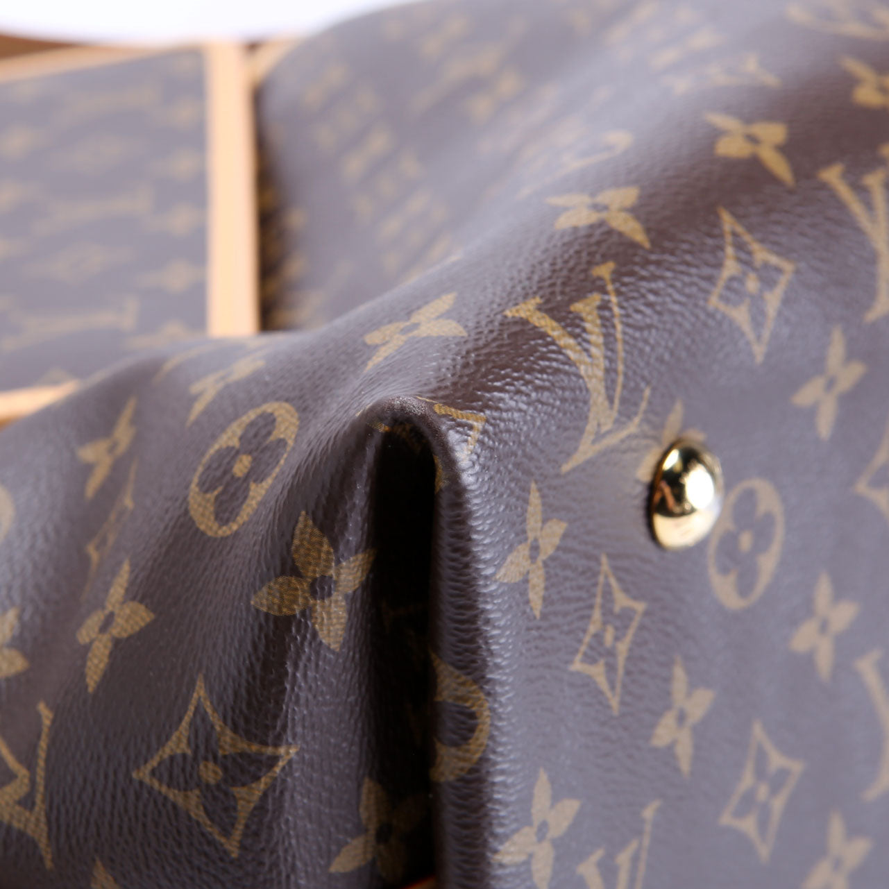 Carryall MM NM Monogram