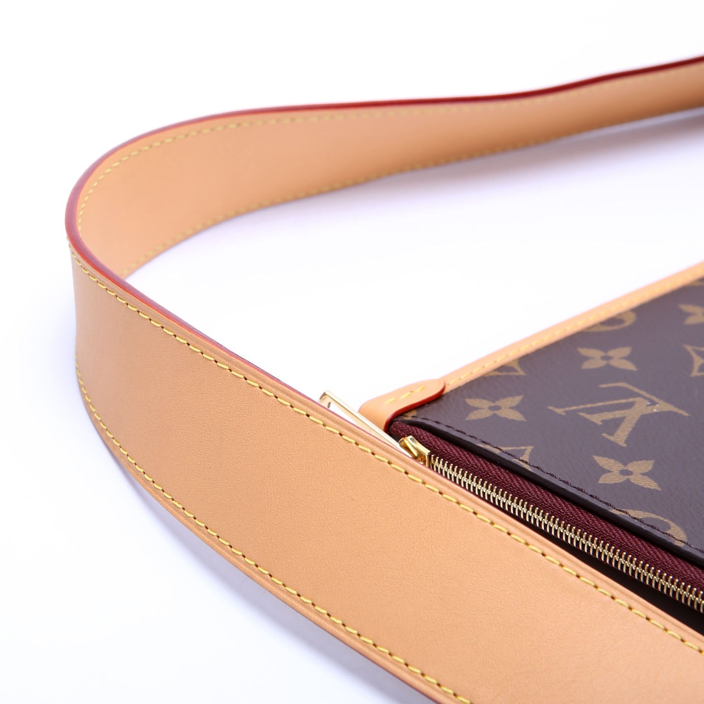 Carryall MM NM Monogram