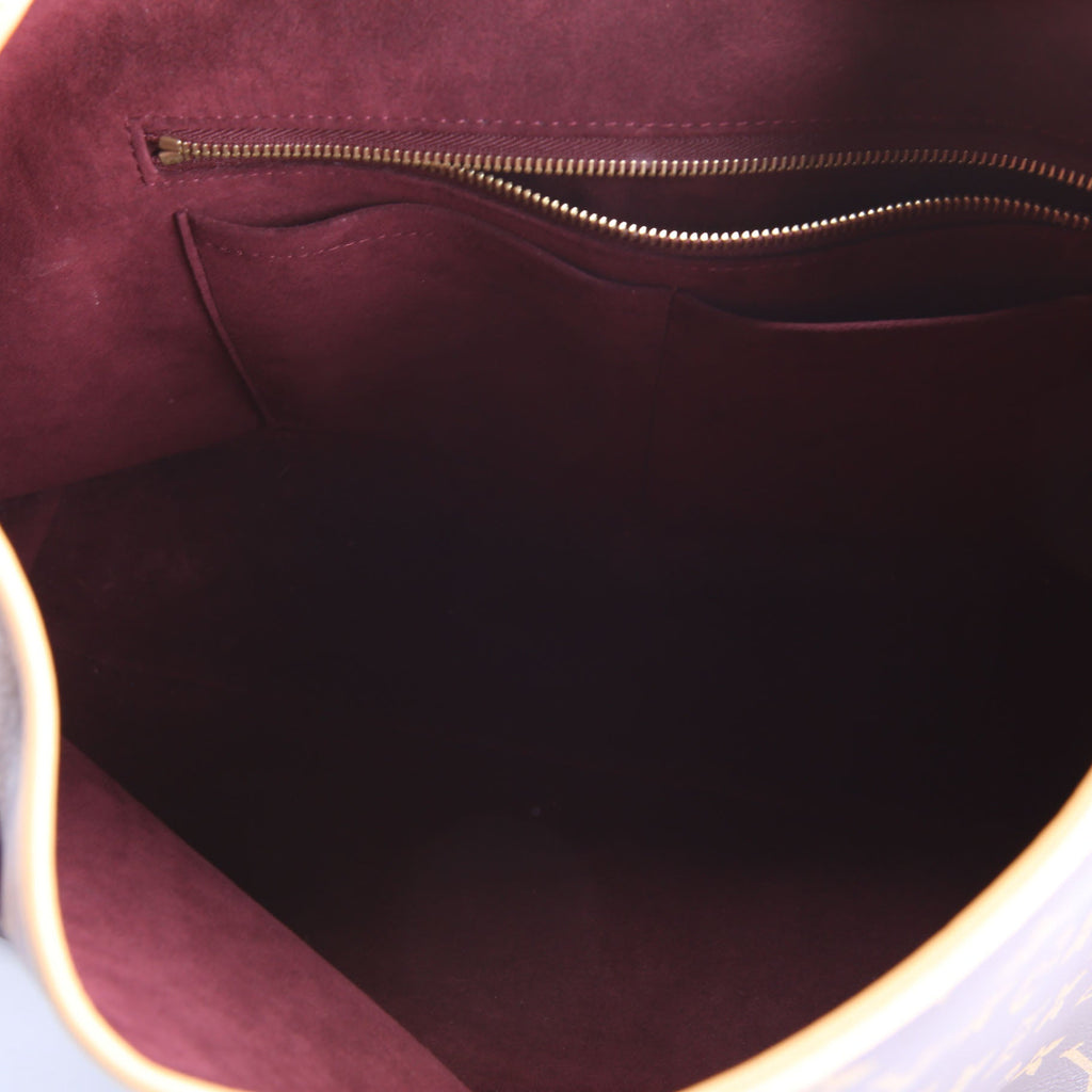 Carryall MM NM Monogram