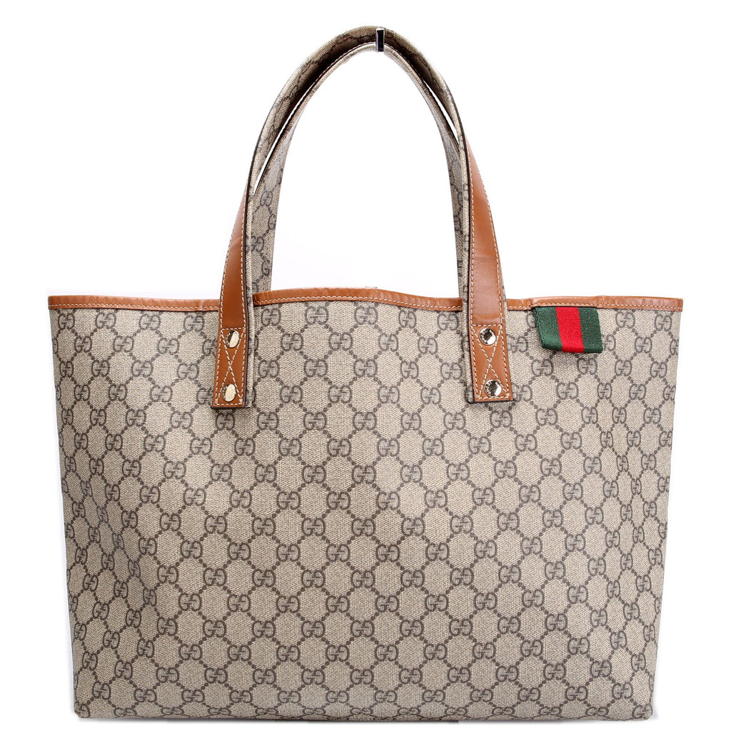 211134 Sherry Line Tote