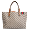 211134 Sherry Line Tote