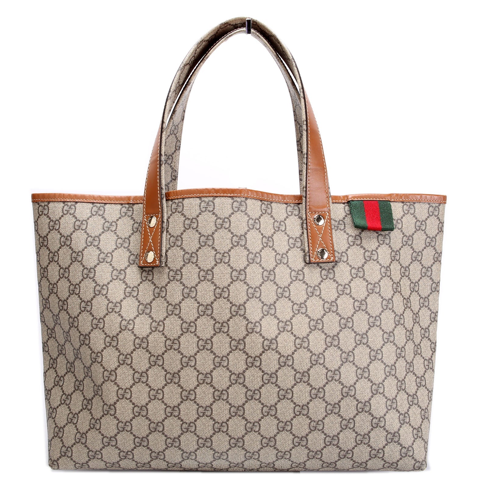 211134 Sherry Line Tote
