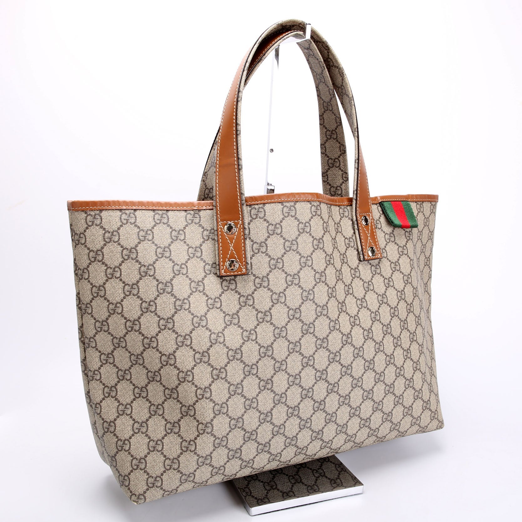 211134 Sherry Line Tote