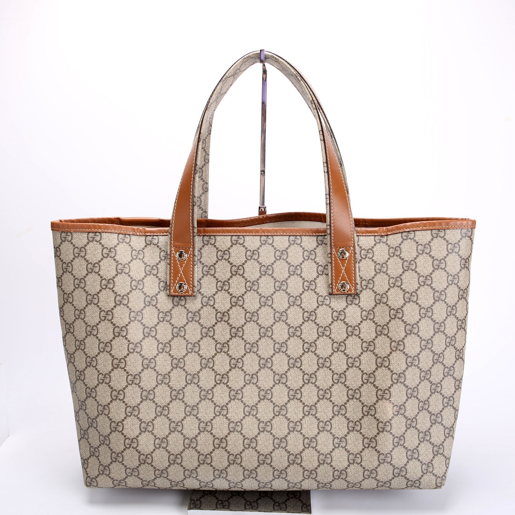 211134 Sherry Line Tote