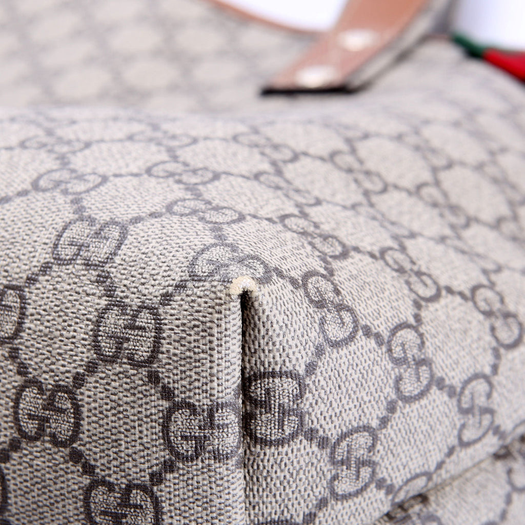 211134 Sherry Line Tote