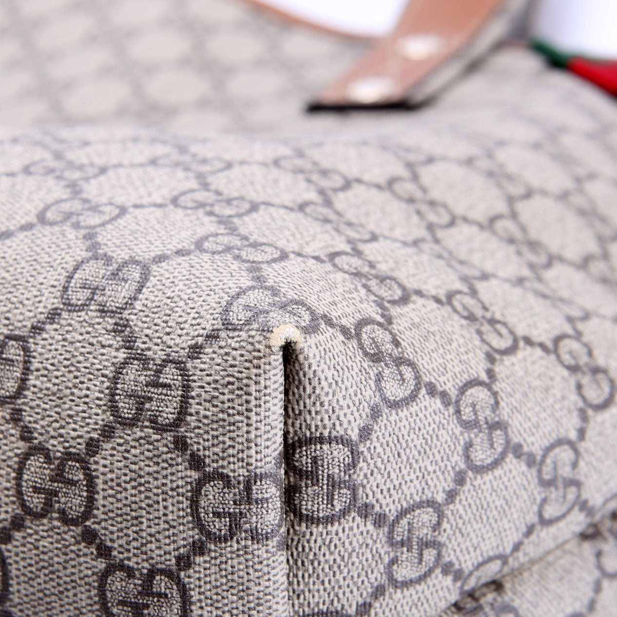 211134 Sherry Line Tote