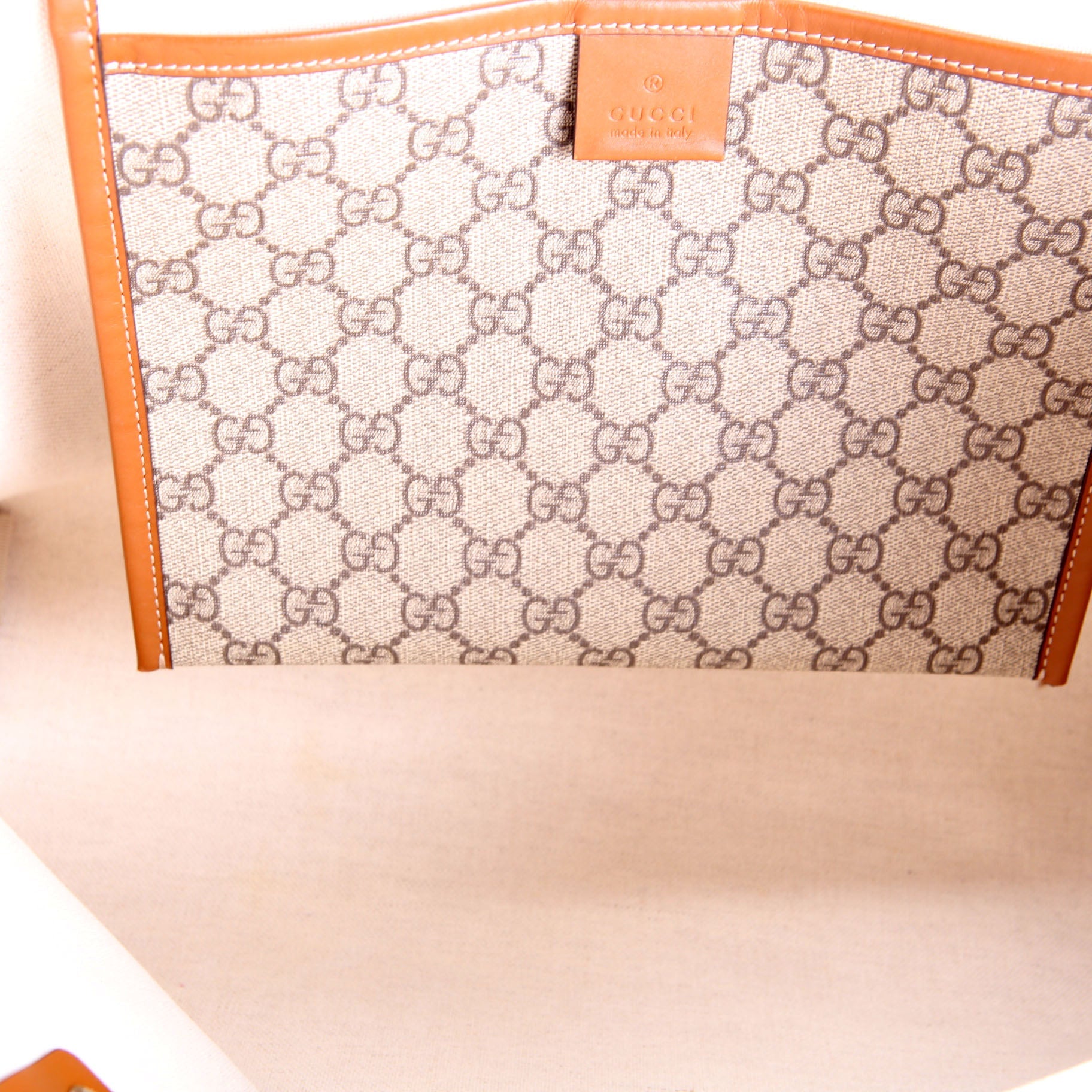 211134 Sherry Line Tote