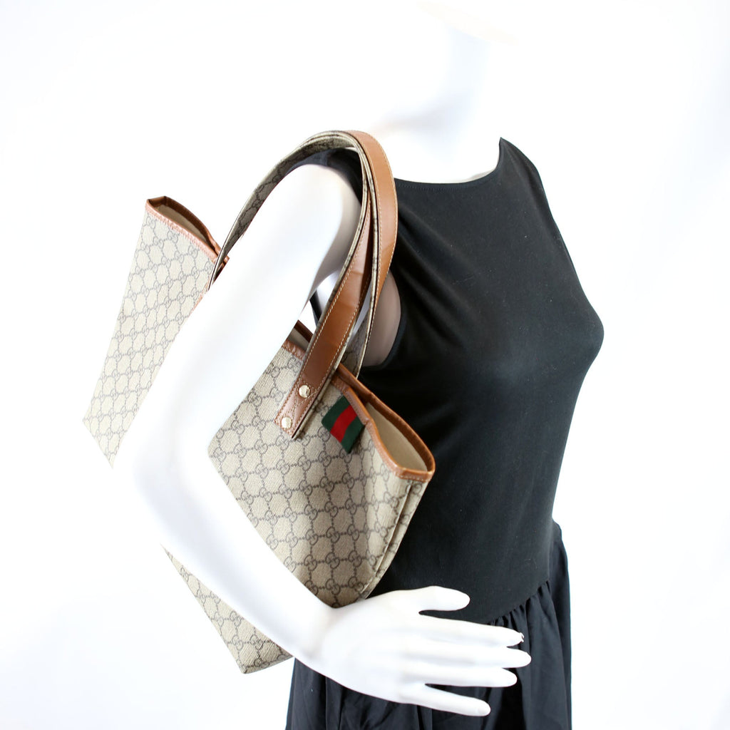 211134 Sherry Line Tote