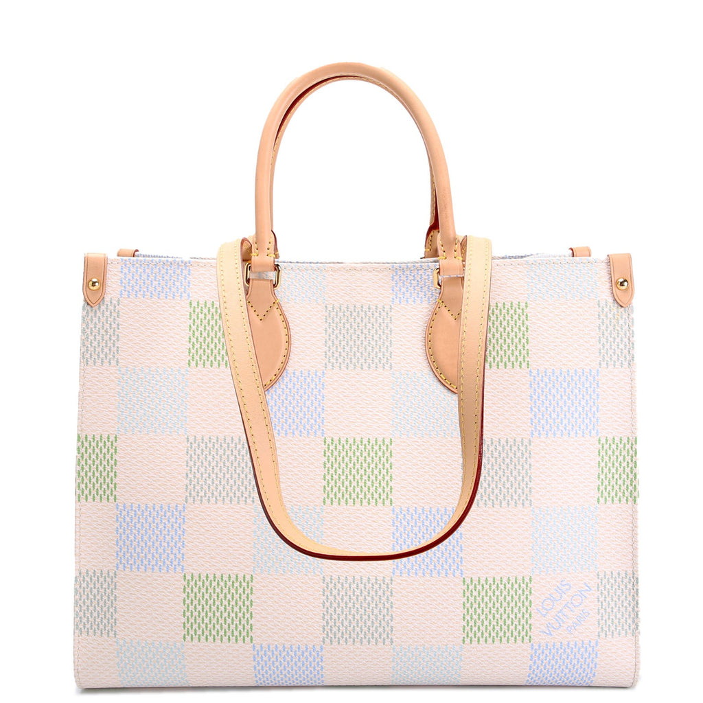 ONTHEGO MM Damier Giant
