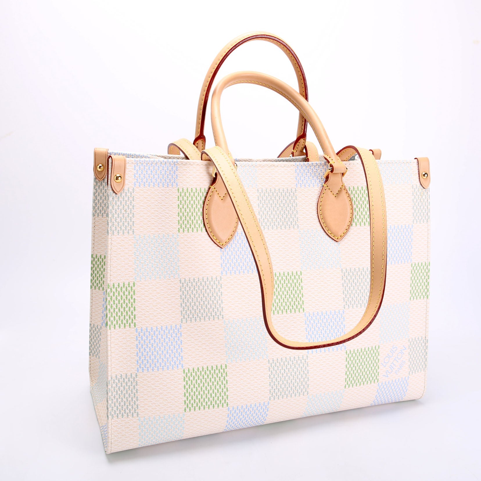 ONTHEGO MM Damier Giant