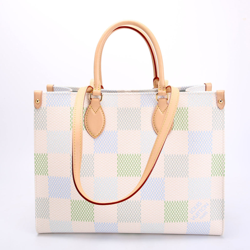 ONTHEGO MM Damier Giant