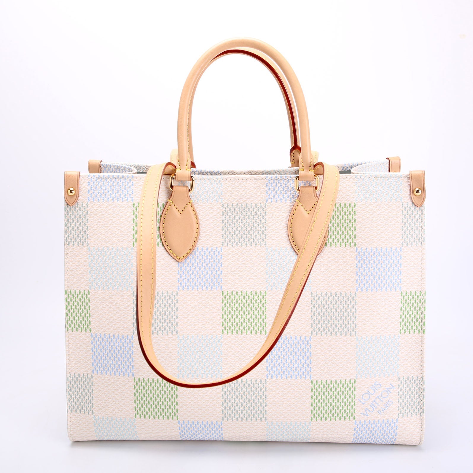 ONTHEGO MM Damier Giant