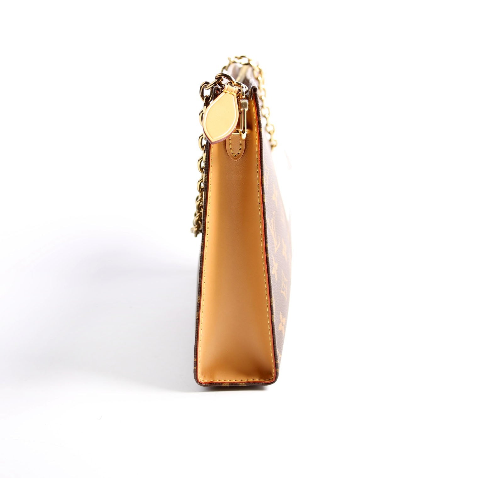 Toiletry Pouch On Chain