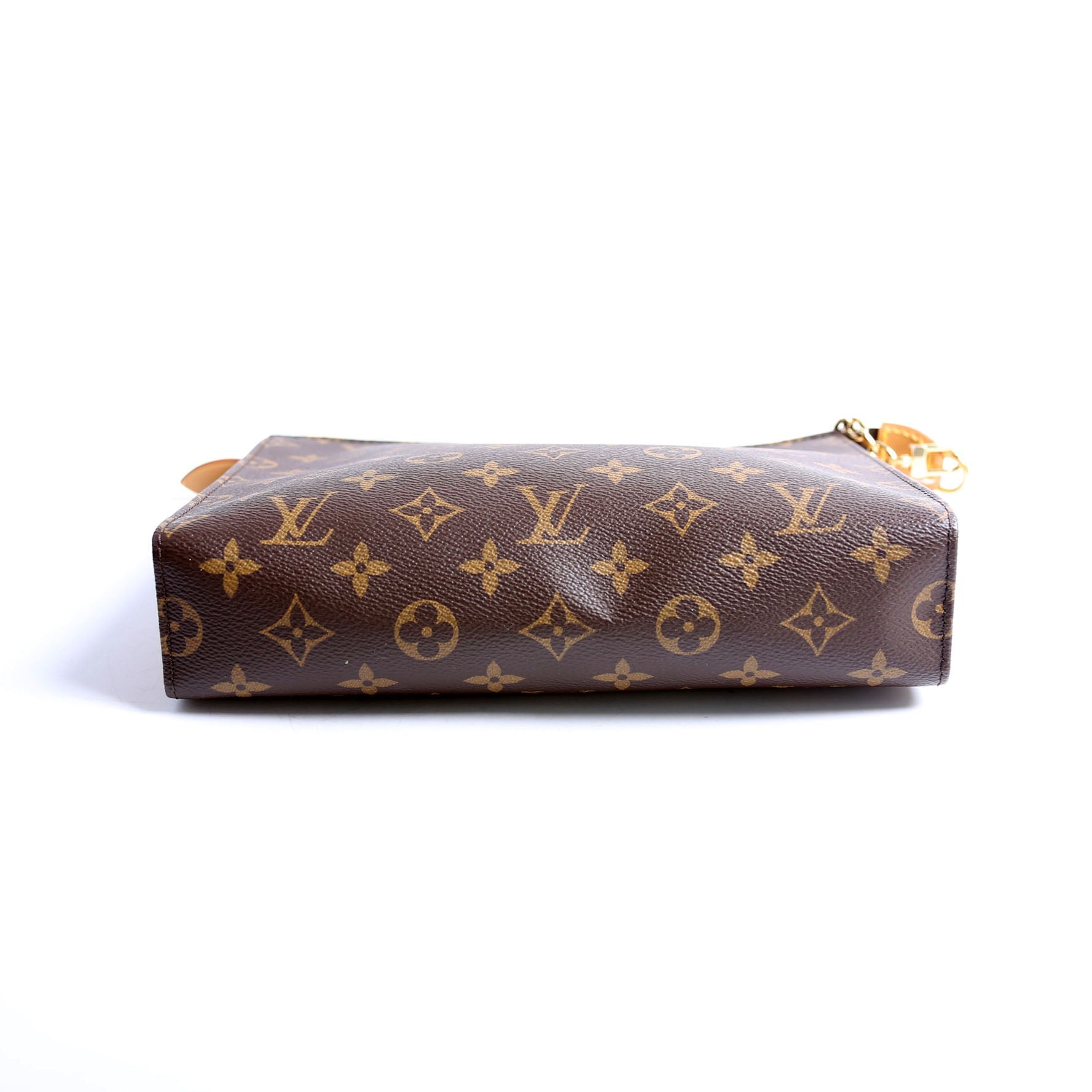 Toiletry Pouch On Chain